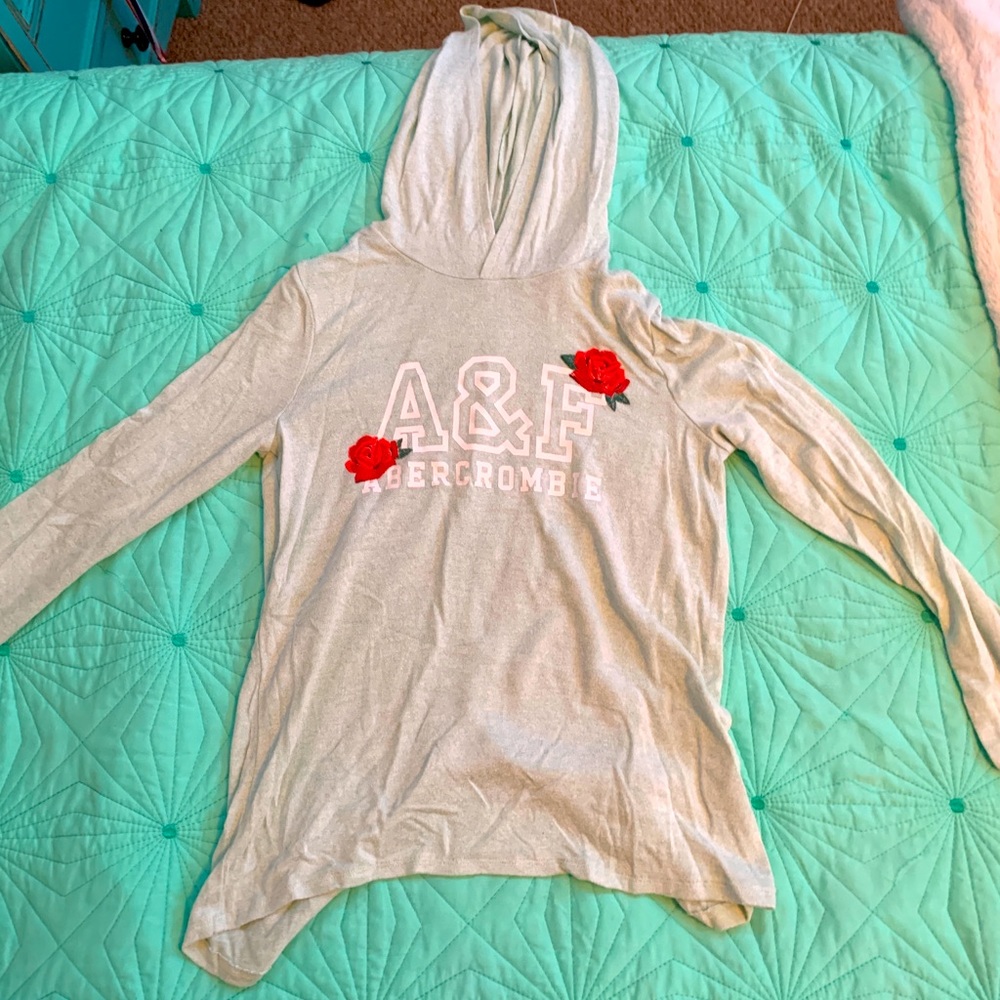 A+F hoodie